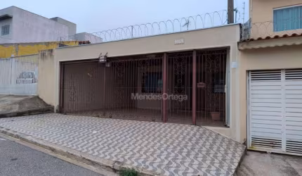 Casa com 2 dormitórios à venda, 119 m² por R$ 380.000,00 - Jardim Wanel Ville V - Sorocaba/SP