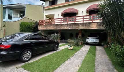 Casa com 3 dormitórios, 513 m² - venda por R$ 2.300.000,00 ou aluguel por R$ 14.054,24/mês - Jardim Ibiti do Paço - Sorocaba/SP
