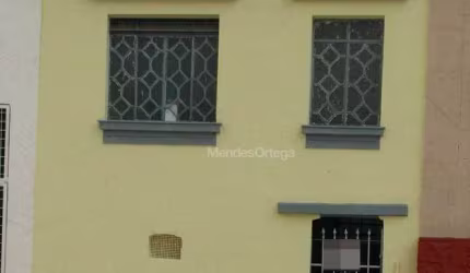Casa Residencial ou Comercial com 3 dormitórios à venda, 80 m² por R$ 250.000 - Centro - Sorocaba/SP