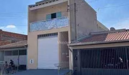 Salão à venda, 125 m² por R$ 430.000,00 - Parque São Bento - Sorocaba/SP