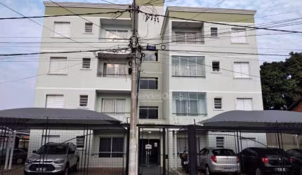 Apartamento com 2 dormitórios à venda, 54 m² por R$ 230.000,00 - Vila Helena - Sorocaba/SP