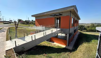 Casa com 3 dormitórios à venda, 340 m² por R$ 2.700.000,01 - Jardim Perlamar - Araçoiaba da Serra/SP