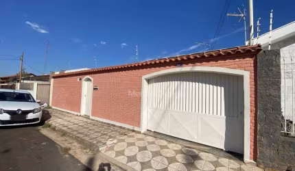 Casa com 4 dormitórios à venda, 211 m² por R$ 500.000,00 - Jardim Santa Rosália - Sorocaba/SP