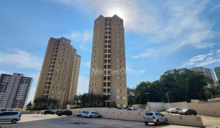 Apartamento com 3 dormitórios à venda, 139 m² por R$ 880.000,00 - Jardim Gonçalves - Sorocaba/SP