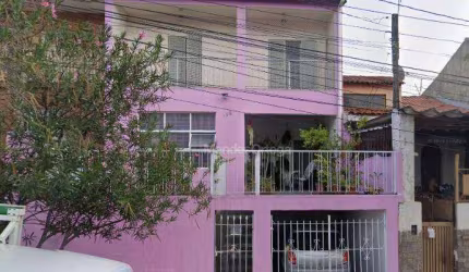 Casa com 4 dormitórios à venda, 155 m² por R$ 480.000,00 - Jardim Maria Antônia Prado - Sorocaba/SP