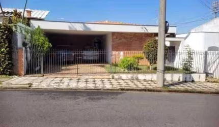 Casa Térrea com 3 dormitórios à venda, 285 m² por R$ 1.300.000 - Jardim Santa Rosália - Sorocaba/SP