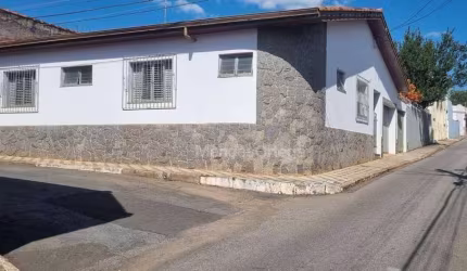 Casa com 3 dormitórios à venda, 194 m² por R$ 850.000,00 - Centro - Itapetininga/SP