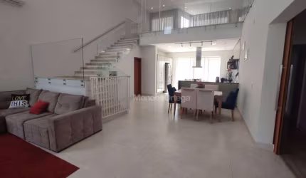 Casa/Sobrado com 4 quartos, 423 m² - venda por R$ 2.350.000 ou aluguel por R$ 18.620/mês - Alphaville Nova Esplanada - Votorantim/SP