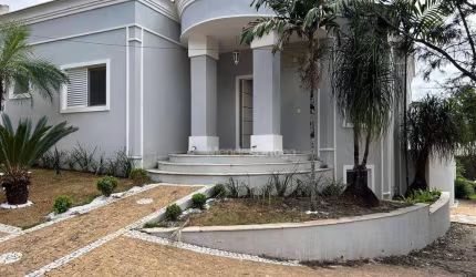Casa com 3 dormitórios, 232 m² - venda por R$ 1.600.000,00 ou aluguel por R$ 8.900,00/mês - Condomínio Belvedere II - Votorantim/SP
