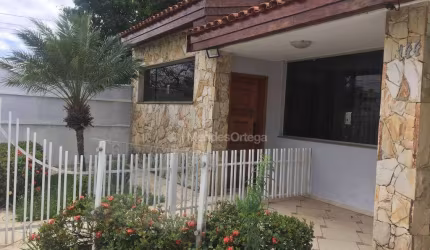 Casa à venda, 215 m² por R$ 630.000,00 - Além Ponte - Sorocaba/SP