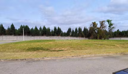 Terreno à venda, 1058 m² por R$ 300.000,00 - Condomínio Reserva São José - Salto de Pirapora/SP