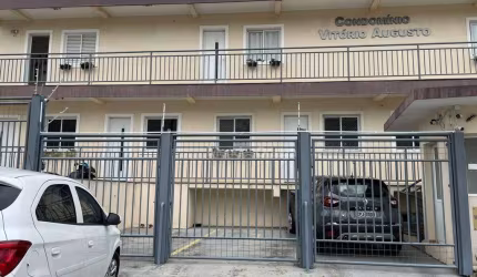 Apartamento à venda, 66 m² por R$ 195.000,00 - Jardim Karolyne - Votorantim/SP