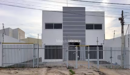 Salão à venda, 272 m² por R$ 929.000,00 - Jardim do Paço - Sorocaba/SP
