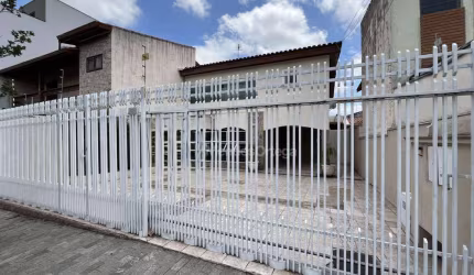Casa com 3 dormitórios à venda, 208 m² por R$ 630.000,00 - Jardim São Paulo - Sorocaba/SP