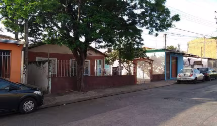 Ótimo Terreno no Bairro do Éden