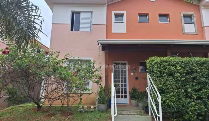 Casa com 3 dormitórios à venda, 113 m² por R$ 679.000,00 - Condomínio Villa Flora - Votorantim/SP