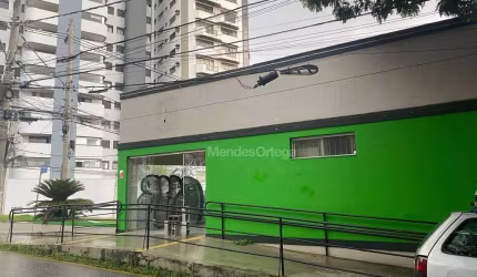 Ponto para alugar, 300 m² por R$ 12.400,00/mês - Centro - Sorocaba/SP