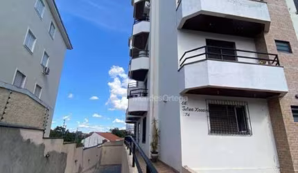 Apartamento com 2 dormitórios à venda, 71 m² por R$ 290.000 - Jardim Europa - Sorocaba/SP