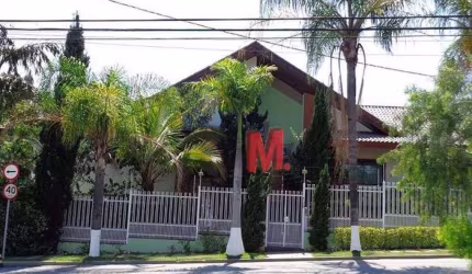 Casa com 4 dormitórios, 450 m² - venda por R$ 2.380.000,00 ou aluguel por R$ 13.000,00 - Jardim América - Sorocaba/SP