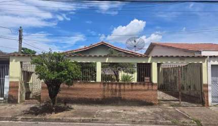 Casa Térrea com 2 quartos à venda, 144 m² por R$ 580.000 - Éden - Sorocaba/SP