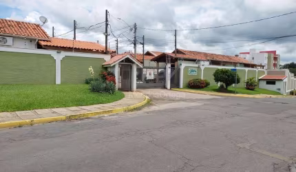 Casa com 2 dormitórios à venda, 104 m² por R$ 430.000,00 - Guaraú - Salto/SP