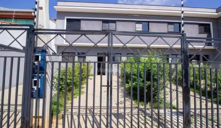 Casa com 2 dormitórios, 62 m² - venda por R$ 420.000,00 ou aluguel por R$ 2.529,00/mês - Jardim Piazza di Roma I - Sorocaba/SP