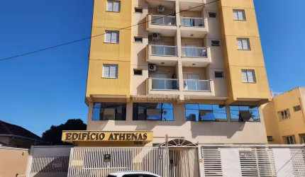 Apartamento com 3 dormitórios para alugar, 110 m² por R$ 4.036,00/mês - Centro - Sorocaba/SP