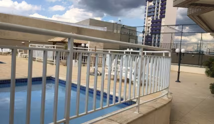 Apartamento com 3 dormitórios para alugar, 210 m² por R$ 4.889,84/mês - Centro - Sorocaba/SP