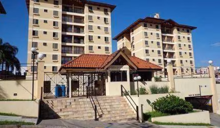 Apartamento com 3 dormitórios, 80 m² - venda por R$ 420.000,00 ou aluguel por R$ 3.093,00/mês - Vila Gabriel - Sorocaba/SP