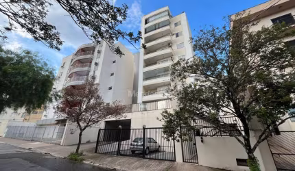 Apartamento com 2 dormitórios à venda, 130 m² por R$ 980.000 - Jardim Europa - Sorocaba/SP