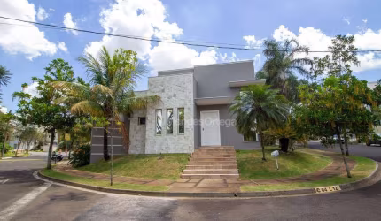 Casa com 3 dormitórios para alugar, 300 m² por R$ 10.517,00/ano - Condomínio Villa dos Inglezes - Sorocaba/SP