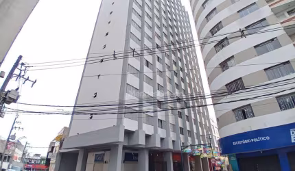 Apartamento com 2 dormitórios para alugar, 95 m² por R$ 2.390,00 - Centro - Sorocaba/SP
