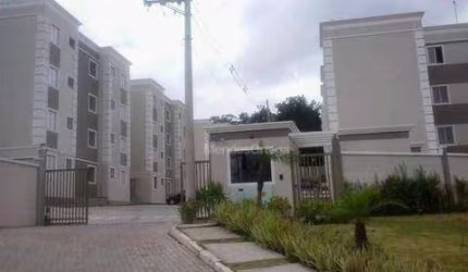 Apartamento com 2 dormitórios para alugar, 50 m² por R$ 1.382,25/mês - Condomínio Parque Sevilha - Sorocaba/SP