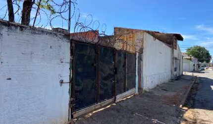 Terreno, 309 m² - venda por R$ 320.000,00 ou aluguel por R$ 2.568,72/mês - Vila Haro - Sorocaba/SP