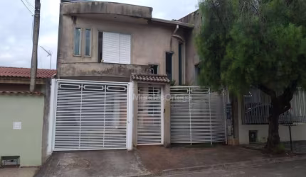 Casa com 3 dormitórios à venda, 187 m² por R$ 850.000,00 - Wanel Ville - Sorocaba/SP