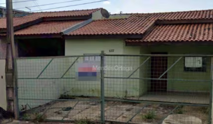 Casa com 2 quartos à venda, 66 m² por R$ 280.000 - Jardim Alpes de Sorocaba - Sorocaba/SP