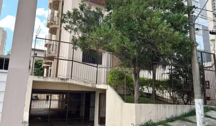Apartamento com 2 dormitórios para alugar, 70 m² por R$ 2.080,33/mês - Vila Jardini - Sorocaba/SP