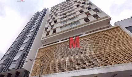 Apartamento Residencial à venda, Centro, Sorocaba - AP0524.