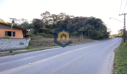 Terreno em Itinga, Joinville/SC