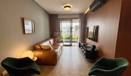 Apartamento em Ahú, Curitiba/PR