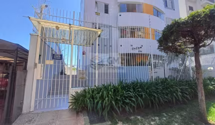 Apartamento Garden em Água Verde, Curitiba/PR