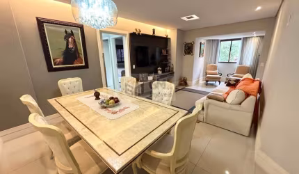 Apartamento em Hugo Lange, Curitiba/PR