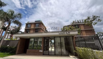 Apartamento Alto Padrão à venda no bairro Hugo Lange - Curitiba / Paraná
