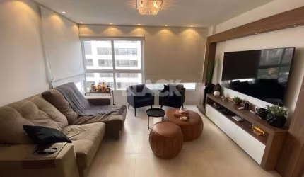 Apartamento de 03 quartos no Centro em Torres RS