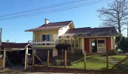 Casa com 3 quartos a venda na Vila São João Torres RS