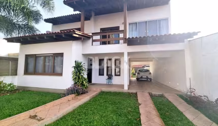 Casa perto da Lagoa do Violão Torres RS
