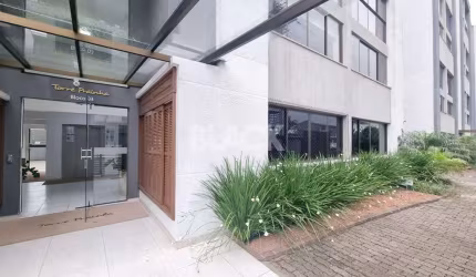 Apartamento com 2 quartos na Praia da Cal em Torres RS