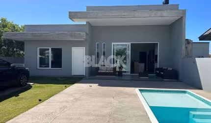 Casa mobiliada com 2 quartos à venda na Itapeva RS