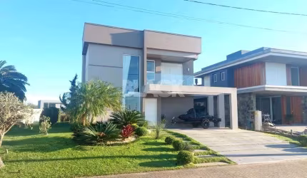 Casa mobiliada no Ocean Side em Torres RS