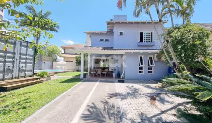Casa na Praia da Cal Torres RS